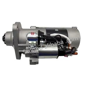 Nuevo Conjunto de Motor de Arranque de 24V para Camiones <span class=keywords><strong>Volvo</strong></span>, Modelos 20572417 21632127 20430564 - Product Image 3