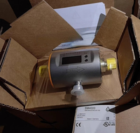 Sensor de Flujo Nls Sm4000, Nuevo, Envío por DHL o FedEx, Original, Sistemas PLC de Control Programable para Automatización Industrial