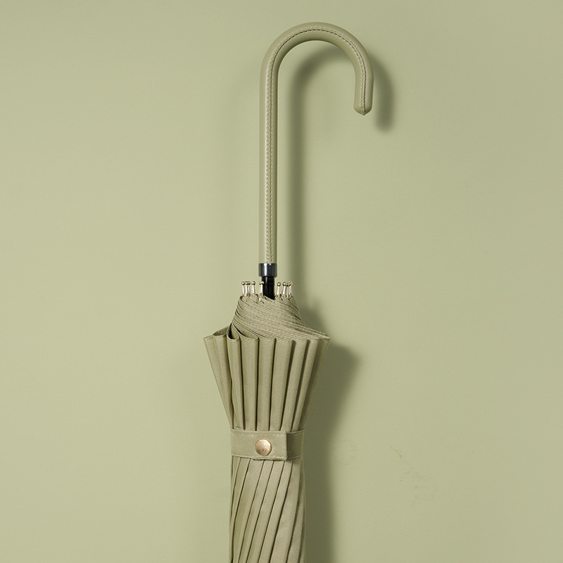 [Automatic] 16-Bone Matcha Green Color Scheme