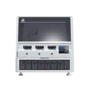 Infitek เครื่องกระตุ้นภูมิคุ้มกัน IHCS-A30อัตโนมัติเต็มรูปแบบ - Product Image 1