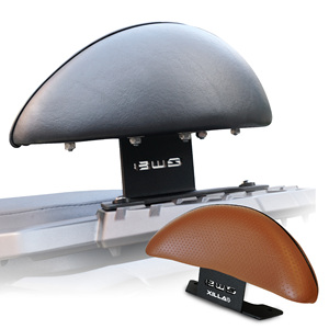 100% Brand New <b>Motorcycle</b> Modification Accessories High Quality <b>Seat</b> <b>Backrest</b> for Yamaha Bws Zuma - Product Image 1