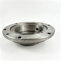 Pièces usinées CNC sur mesure en métal, fabrication OEM, tous matériaux, moulage par sable, moulage à la cire perdue, tournage de précision, fraisage, composants de machines