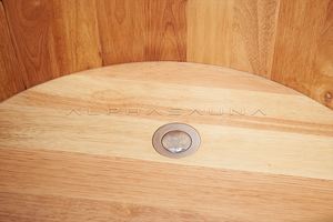 <span class=keywords><strong>Bañera</strong></span> japonesa redonda de madera <span class=keywords><strong>para</strong></span> niños, juego de <span class=keywords><strong>bañera</strong></span> de pie libre, barato - Product Image 5