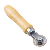 Outils de réparation de pneus Wheelsky de haute qualité : rouleaux en acier et en bois, grattoirs, et outil de pose de patchs pour pneus