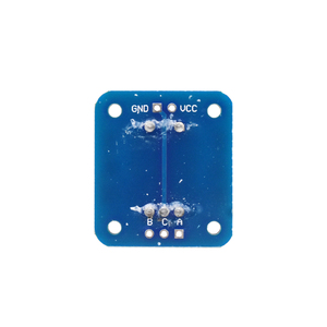 RNSbot modulo <span class=keywords><strong>Encoder</strong></span> rotativo di 360 gradi <span class=keywords><strong>EC11</strong></span> modulo <span class=keywords><strong>Encoder</strong></span> per autoveicoli potenziometro regolazione digitale del Volume degli impulsi - Product Image 5