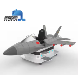 <span class=keywords><strong>Simulador</strong></span> <span class=keywords><strong>de</strong></span> Vuelo <span class=keywords><strong>de</strong></span> Realidad Virtual VR 9D, Aeronave <span class=keywords><strong>de</strong></span> PVC para Interiores, Experiencia <span class=keywords><strong>de</strong></span> Vuelo <span class=keywords><strong>de</strong></span> 360 Grados, Parques <span class=keywords><strong>de</strong></span> Atracciones Comerciales, <span class=keywords><strong>PC</strong></span> JiaYi - Product Image 3