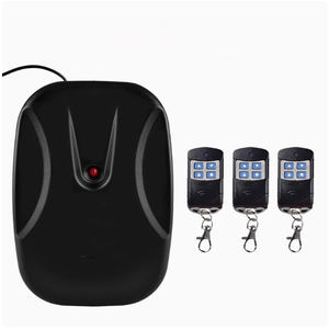 433兆赫通用防抱死制动系统滚轮开门器无线遥控防水防震车库门开门器遥控 - Product Image 2