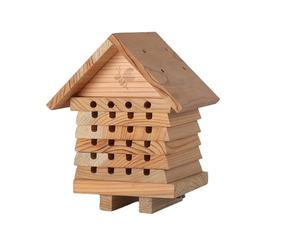 BSCI Auidited Outdoors Bienen haus Bienen lebensräume Holz Bienenstöcke zum Verkauf - Product Image 5