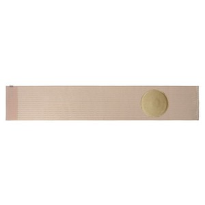 Nuevo Cinturón de Soporte <span class=keywords><strong>Lumbar</strong></span> para <span class=keywords><strong>Hernia</strong></span> Abdominal en Adultos, Transpirable, Protector de Ombligo e Inguinal, Dispositivo de Estabilización Inguinal Lateral - Product Image 6