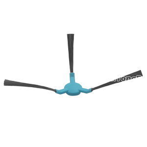 Cepillo de rodillo, cepillo lateral, paño de mopa, filtro Hepa apto para <span class=keywords><strong>ROPO</strong></span> Smart Pet/BPMIO B15/BPMIO B15 Plus/Muhler Bobby 2, piezas de Robot aspirador - Product Image 3