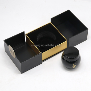 Caja <span class=keywords><strong>de</strong></span> botella <span class=keywords><strong>de</strong></span> perfume vací<span class=keywords><strong>a</strong></span> <span class=keywords><strong>de</strong></span> cuero duro <span class=keywords><strong>de</strong></span> doble puerta <span class=keywords><strong>de</strong></span> diseño personalizado caja <span class=keywords><strong>de</strong></span> embalaje <span class=keywords><strong>de</strong></span> perfume <span class=keywords><strong>de</strong></span> regalo <span class=keywords><strong>de</strong></span> lujo - Product Image 2