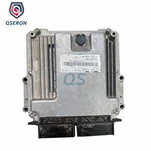 Unidad de Control de motor GB5A-12A650-<span class=keywords><strong>YA</strong></span>, 0261S12553 ECU ECM, módulo controlador electrónico para FORD EXPLORER EDGE - Product Image 3