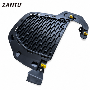 Rejilla de Luz Antiniebla Delantera Derecha SF651D para Range Rover <span class=keywords><strong>Evoque</strong></span> <span class=keywords><strong>HSE</strong></span> Dynamic L538 <span class=keywords><strong>2016</strong></span> a 2017 - Product Image 3