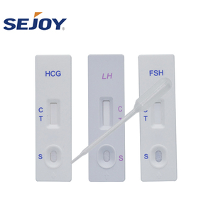 Sejoy hcg <span class=keywords><strong>test</strong></span> de grossesse <span class=keywords><strong>cassette</strong></span> kit de <span class=keywords><strong>test</strong></span> de grossesse <span class=keywords><strong>cassette</strong></span> - Product Image 2
