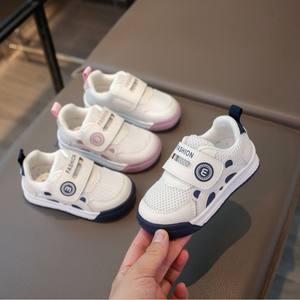 Unisex 2-7 Year <strong>Old</strong> Kids Sneaker Soft Sole Mesh Causal Toddler <strong>Shoes</strong> Casual Sport Style for Spring Autumn for Both Boys Girls - Product Image 2