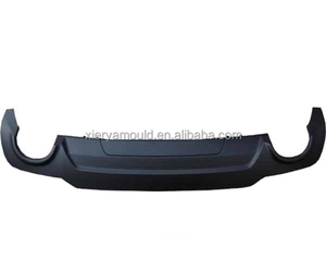 <span class=keywords><strong>MERCEDES</strong></span> <span class=keywords><strong>CLASSE</strong></span> <span class=keywords><strong>C</strong></span> W204 (2011-2014), DIFFUSORE POSTERIORE CON PACCHETTO SPORTIVO C250, Vendita Diretta dalla Fabbrica Cinese, 2048853738 - Product Image 1