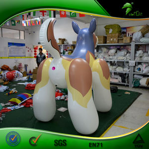 Poupée <span class=keywords><strong>gonflable</strong></span> d'air de chatte de <span class=keywords><strong>chien</strong></span> Husky <span class=keywords><strong>gonflable</strong></span> grinçant PVC1.0 tour <span class=keywords><strong>gonflable</strong></span> sur le loup avec SPH - Product Image 6