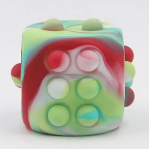 Balle Anti-stress pour enfants et adultes, jouets à presser, nouvelle <span class=keywords><strong>tendance</strong></span>, vente en gros, <span class=keywords><strong>2022</strong></span> - Product Image 4