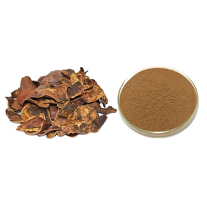 Polvo de punicalagina de extracto de cáscara de <span class=keywords><strong>Granada</strong></span> de alta calidad - Product Image 3