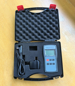 Stock Detector Handheld Digital Tesla <span class=keywords><strong>Tester</strong></span> Gauß Meter Oberflächen magnetfeld <span class=keywords><strong>tester</strong></span> - Product Image 3