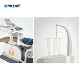 BIOBASE Supplier <strong>Dental</strong> <strong>Chair</strong> Are <strong>Used</strong> in Stomatology Medical Institutions or <strong>Dental</strong> Clinic <strong>Chair</strong> - Product Image 5