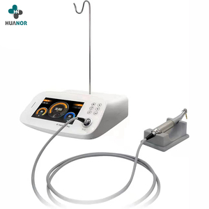 Draadloze tandheelkundige voetbediening implantaat met 20:1 vezelhoek chirurgische apparatuur - Product Image 6