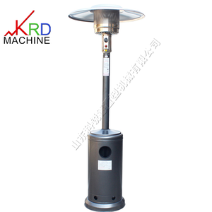 เตาก๊าซธรรมชาติประสิทธิภาพสูงความร้อนสูงอุณหภูมิสูงขนาดใหญ่เครื่องทำความร้อน<span class=keywords><strong>ร่ม</strong></span>ใหม่สำหรับวิลล่าสวน - Product Image 3