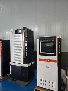 HBJF WES-100/300/600/1000B Universal Hydraulic Electronic Tensile Testing Machine IP65 High Accuracy 0.5% - Product Image 6