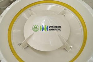 Activador Vibratorio para Tolvas de Fondo Abierto, Tolvas Vibratorias, Fondos de Silo Vibratorios - Product Image 2