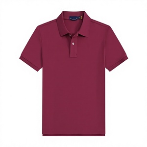Polo pour homme, nouveau design, dernière arrivée, manches courtes, décontracté, prix bas, dernier modèle, vente en gros - Product Image 6
