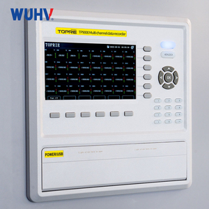 Dispositif de test de surchauffe du générateur à courant élevé série DDL - Product Image 3