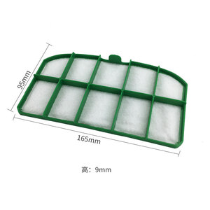 Accessoires pour aspirateur Huigexiang VK200 FP200, sac à poussière, filtre, pièces haute efficacité - Product Image 4