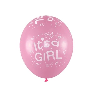 Ourwarm — boîte de 36 pouces pour révéler le genre de 36, bricolage, matériel de fête, décoration de ballon - Product Image 3