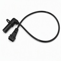 Nouveau capteur de position du vilebrequin du moteur automobile 90451442 90357491 1238983 6238325 compatible avec Opel Vauxhall avec 1 an de garantie
