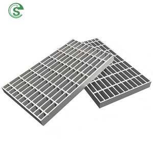 Grille en <span class=keywords><strong>acier</strong></span> dentelé robuste pour plateformes industrielles – Offre Spéciale - Product Image 6