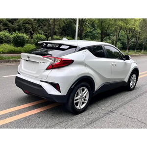 <span class=keywords><strong>2022</strong></span> <span class=keywords><strong>Toyota</strong></span> <span class=keywords><strong>C</strong></span>-H-R automatique 2WD 2.0L avec toit ouvrant adulte tout-terrain SUV voiture d'occasion tour à gauche voiture - Product Image 6