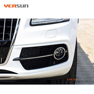 Copertura della griglia del fendinebbia di stile <span class=keywords><strong>q5</strong></span> RSQ5 di alta qualità per <span class=keywords><strong>audi</strong></span> <span class=keywords><strong>Q5</strong></span> 2013 2014 <span class=keywords><strong>2015</strong></span> 2016 2017 - Product Image 6