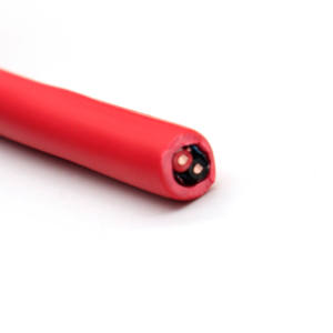 Báo cháy Cáp 14 16 18 AWG đo lửa xếp hạng CMR cl3r fplr 2 3 4 dây dẫn lá chắn cáp dây - Product Image 5