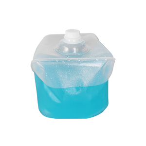 Contenedor Cubitainer <span class=keywords><strong>de</strong></span> 20L para Fertilizantes Líquidos, <span class=keywords><strong>Lubricantes</strong></span>, Adhesivos, Tinta - Product Image 4