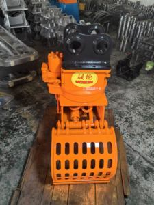 เครื่องขุดดินอเนกประสงค์สภาพใหม่หลากหลายรุ่นเข้ากันได้กับอุตสาหกรรมก่อสร้างและฟาร์ม - Product Image 5