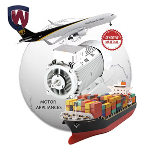 Dịch vụ giao nhận vận tải biển xuất sắc từ Trung Quốc đến Canada/Mỹ/<span class=keywords><strong>Mexico</strong></span>/Úc/New Zealand, giao hàng tận nhà DDP, LCL + Chuyển phát nhanh - Product Image 2