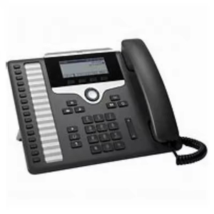 8800 Ip 전화 고품질 음성 통신 Cp-8851-k9 - Product Image 6