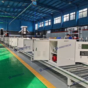 Draagbare Kleine Mobiele Voertuig Gemonteerde Brandstofpompdispenser Met Benzinestroommeter Voor Vultoepassingen - Product Image 5