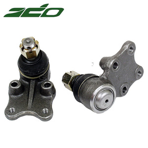 ร่วมบอลสำหรับ ISUZU PICKUP 4ZD1 4ZE1 <span class=keywords><strong>JAPANPARTS</strong></span> 8-94459-464-0 8-94459-464-1 - Product Image 6