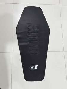 Kulit Jok Motor Off-Road Anti-selip, Tahan Air, Tahan Aus - Product Image 6