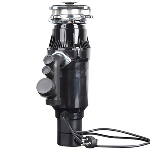 Insinkerator <span class=keywords><strong>Evolution</strong></span> 250 Broyeur de déchets alimentaires Broyeur de déchets de cuisine Usine de broyeur de déchets - Product Image 6