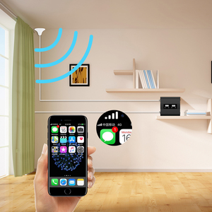Nouvel arrivage ATNJ – Amplificateur de signal mobile intelligent tri-bande 900/1800/2100 GSM + DCS + UMTS 2G/4G - Product Image 5