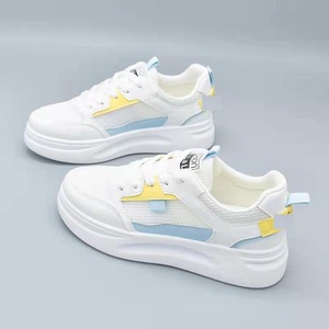 Zapatillas de <span class=keywords><strong>tenis</strong></span> para <span class=keywords><strong>mujer</strong></span>, calzado deportivo para correr, para gimnasio, de moda, para verano - Product Image 5