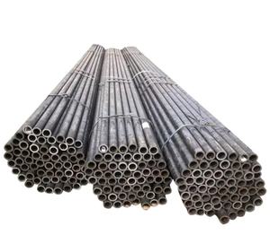 גבוהה באיכות ASTM A178 A179 A192 ASME <span class=keywords><strong>SA178</strong></span> SA179 SA192 פחמן פלדת צינור חלק עבור הדוד דוד - Product Image 1