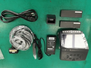 Échographe vétérinaire portatif pour poignet KAIXIN KX5200V - Product Image 6